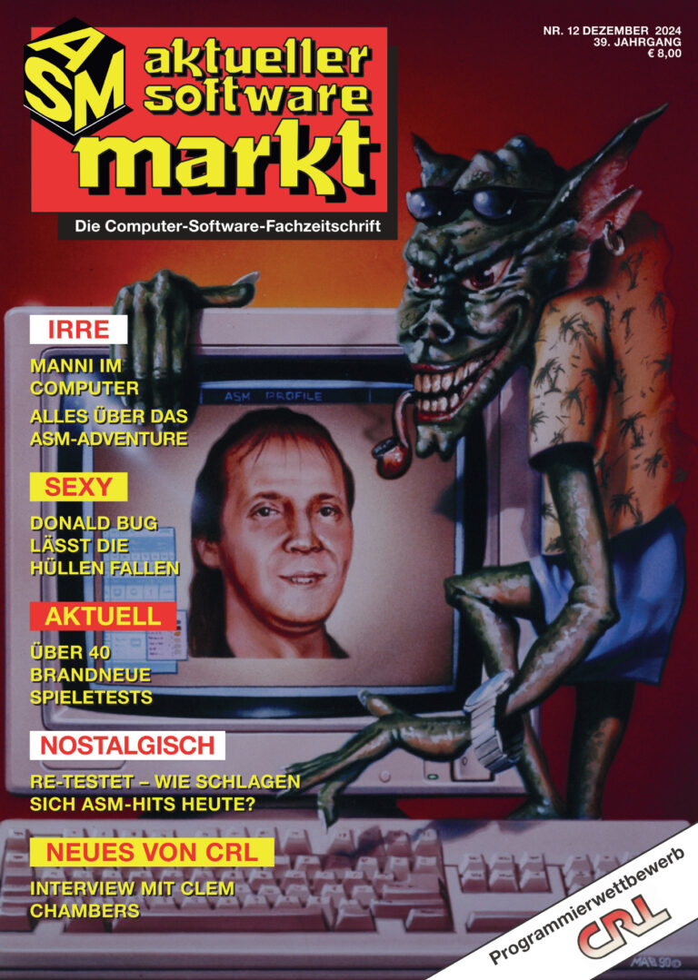 ASM-Revival Ausgabe 12 / 24